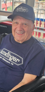 John J. Agnoni